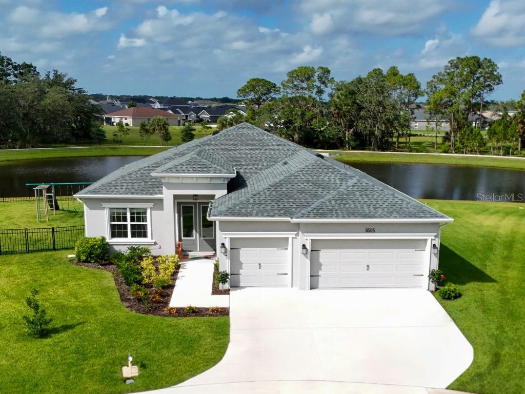 6505 166th Place, FL