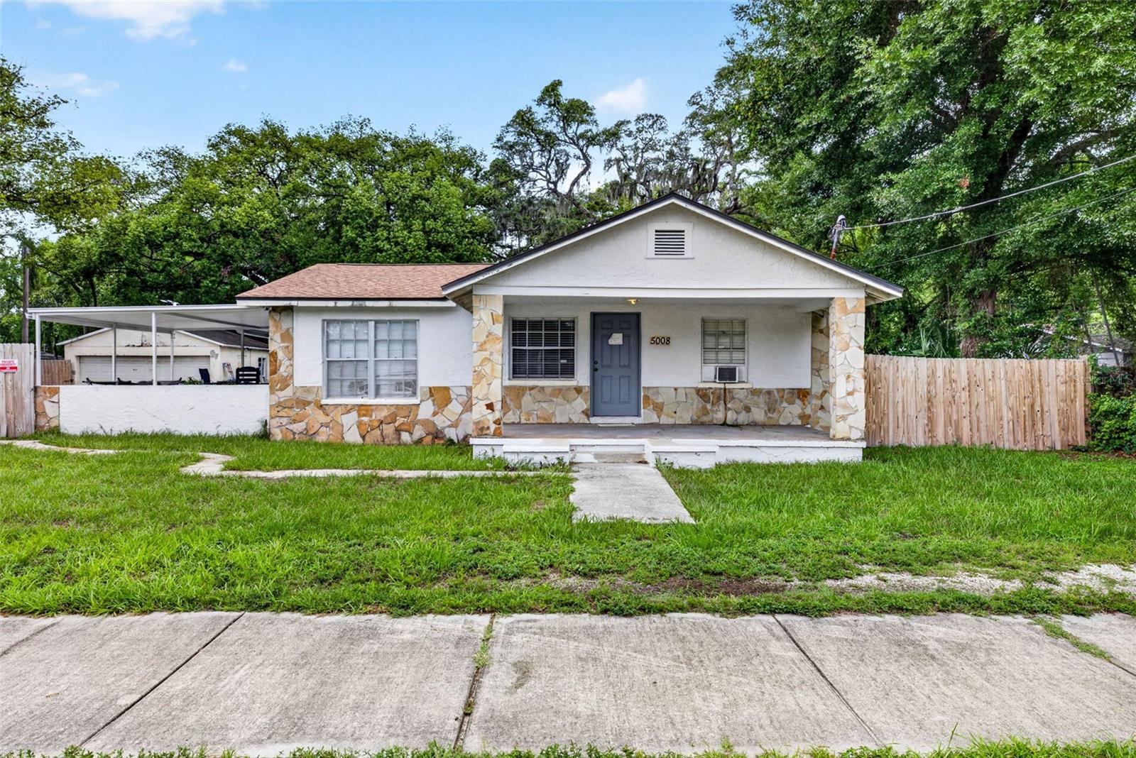 5008 17th Street, FL