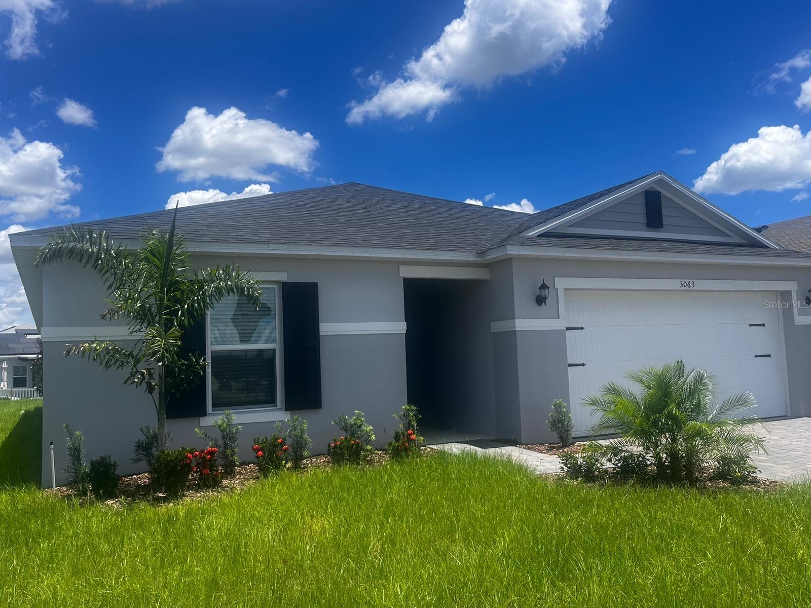 3063 Sanctuary, FL