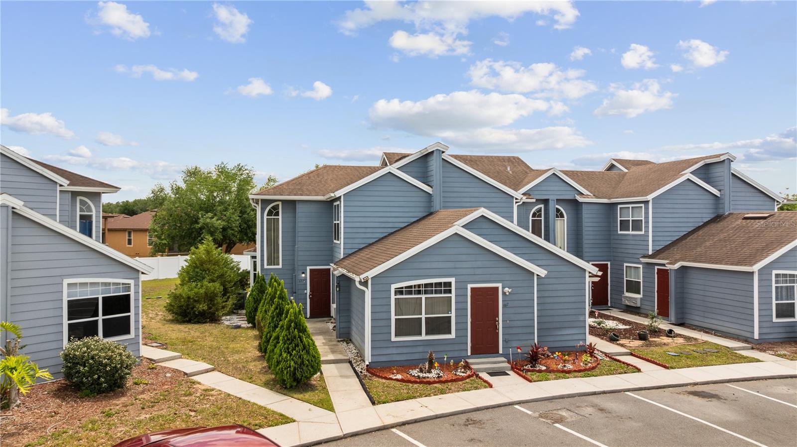 677 Orchid Drive, FL