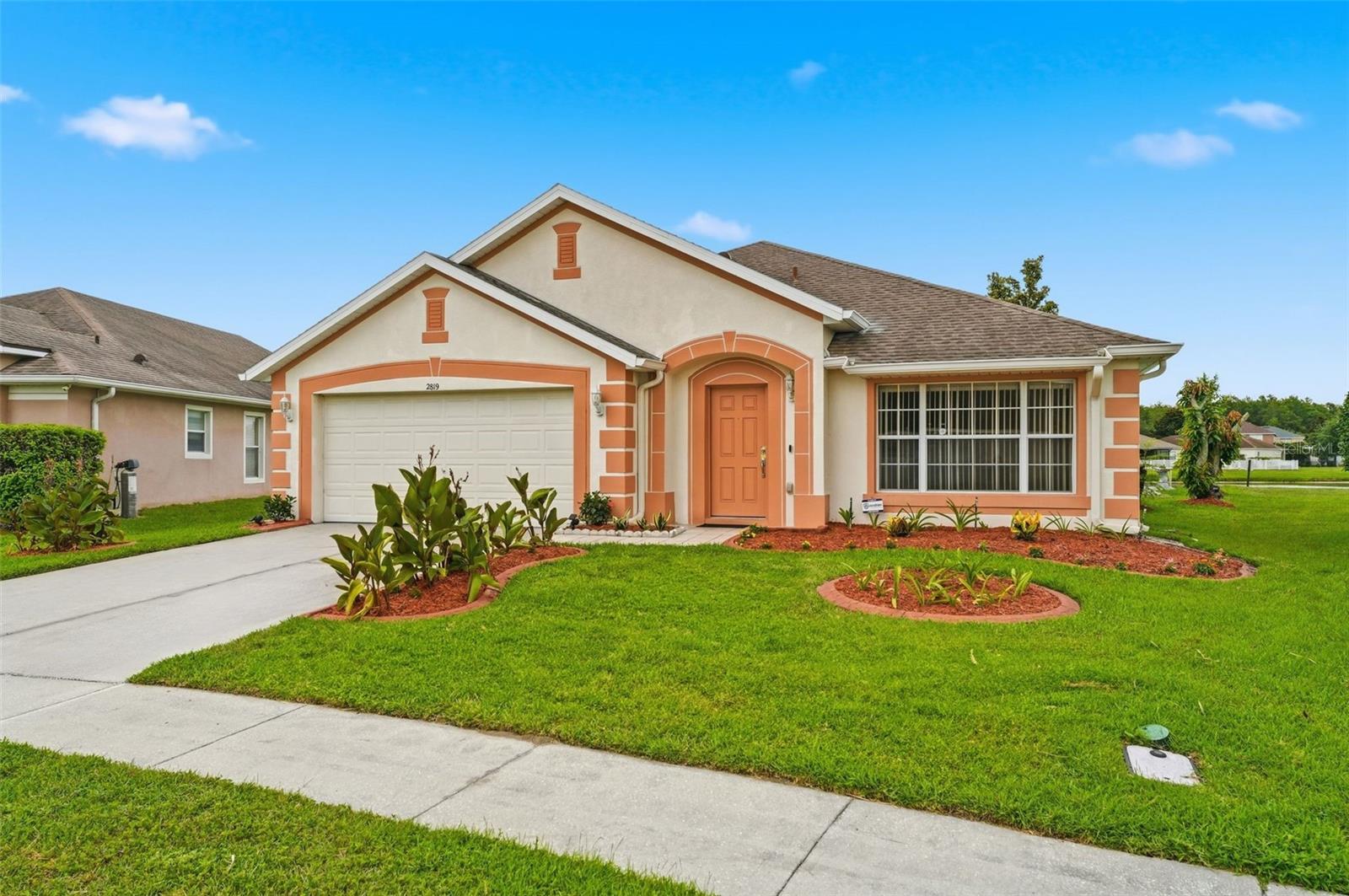 2819 Maguire Drive, FL