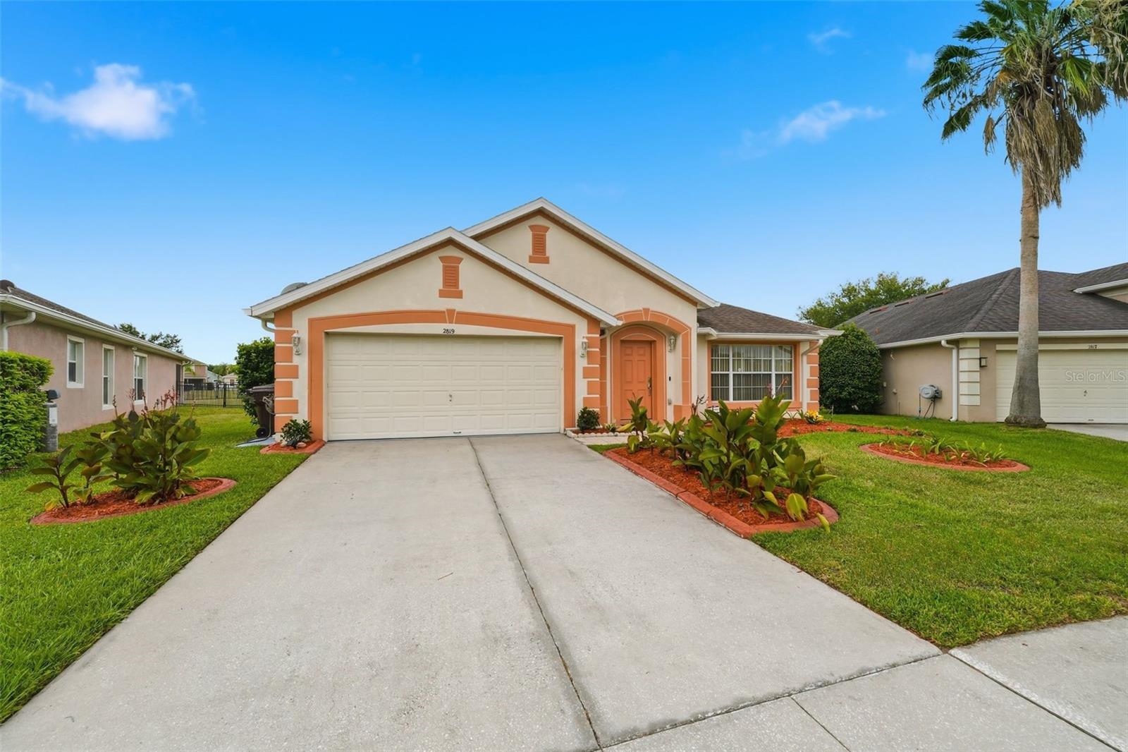 2819 Maguire Drive, FL
