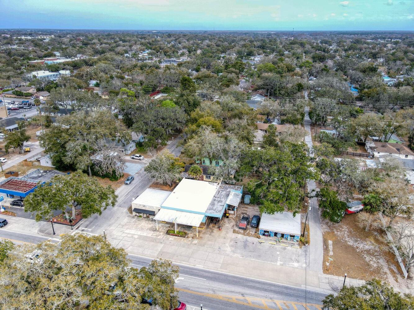 0 Master Mechanics Of New Port Richey, Inc. Boulevard, FL