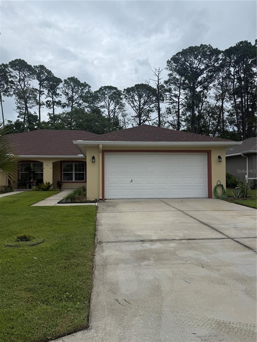 25 Farnell Lane, FL