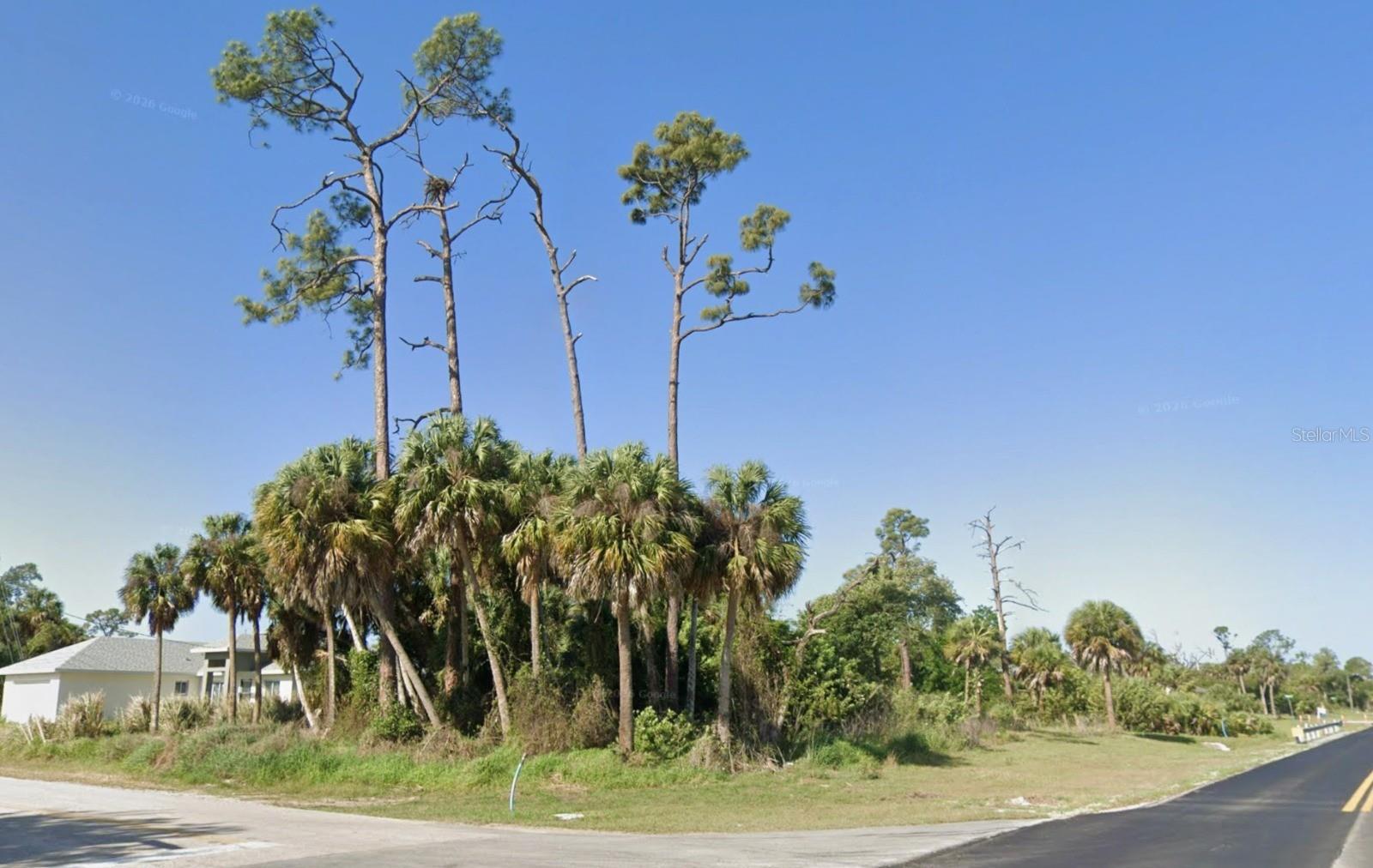 11 Warrington Boulevard, FL