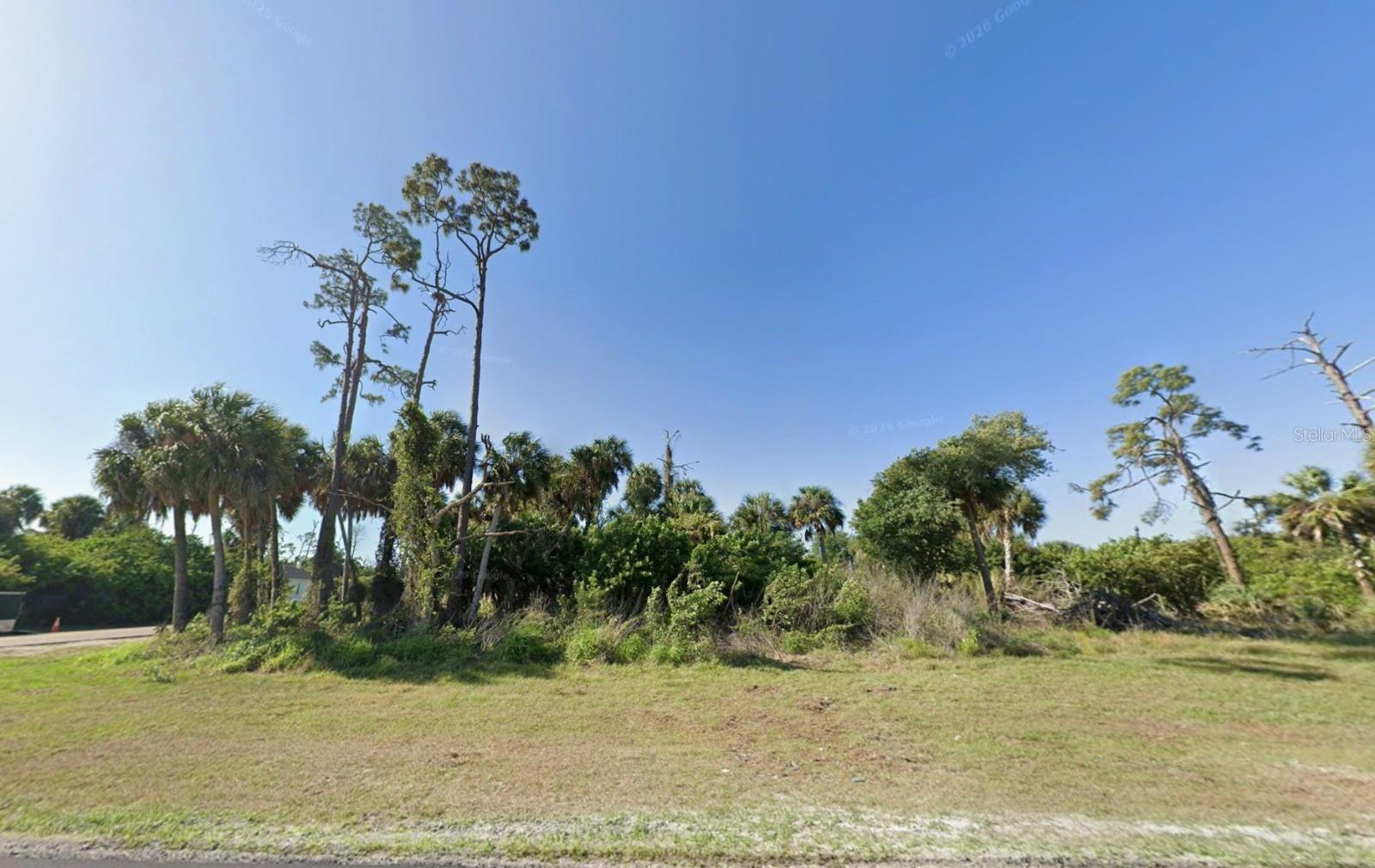 11 Warrington Boulevard, FL