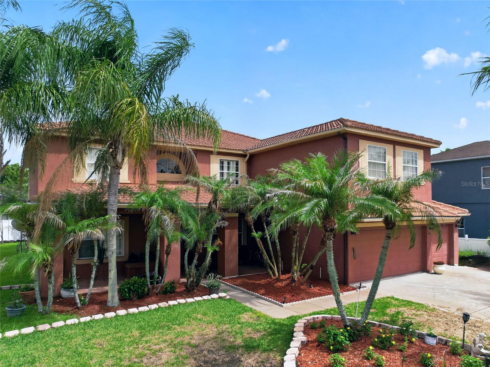 202 Woodson Court, FL
