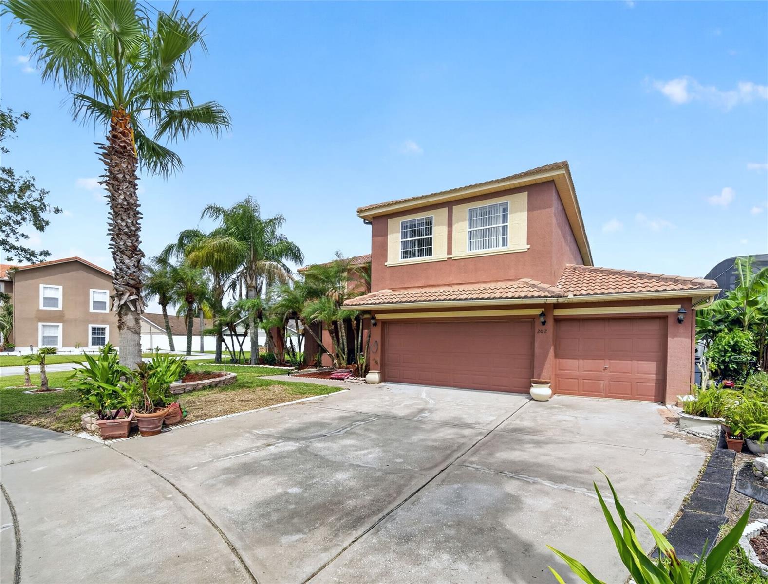 202 Woodson Court, FL
