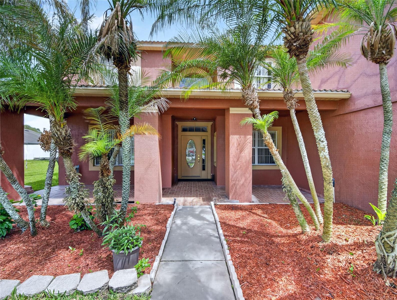 202 Woodson Court, FL