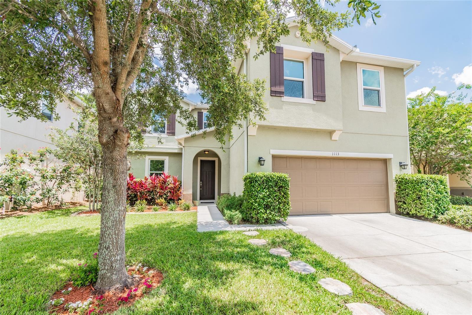 1113 Canyon Oaks Drive, FL