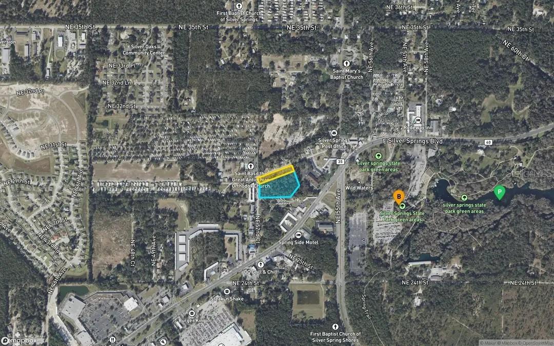 2811 52nd Court, FL