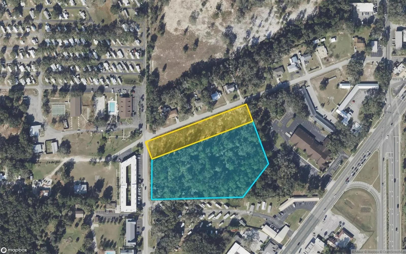 2811 52nd Court, FL