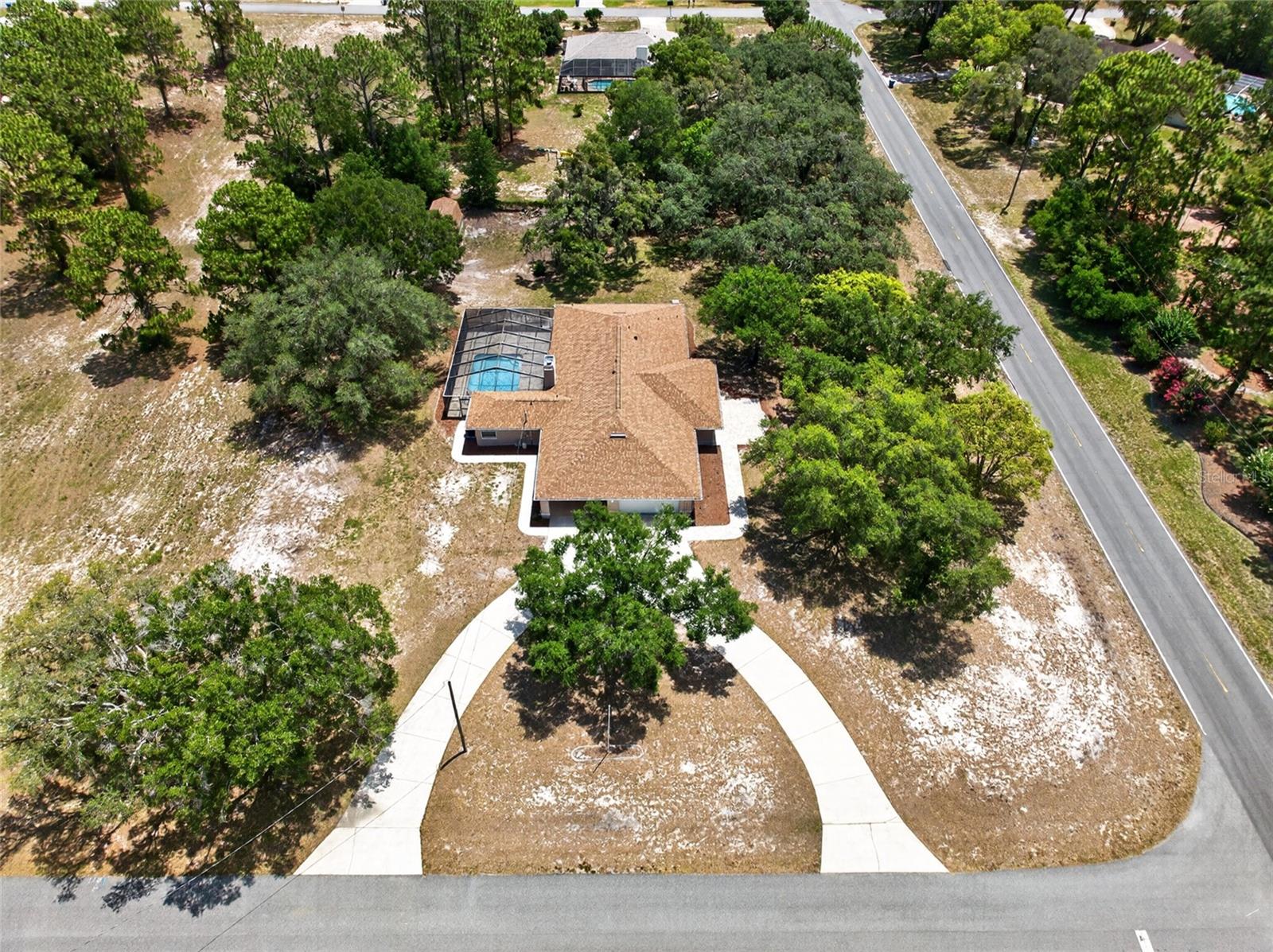 1232 Barranca Avenue, FL