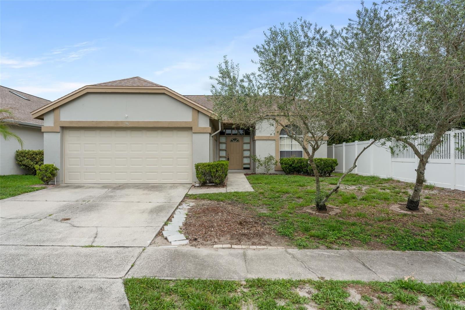 796 Minerva Lane, FL