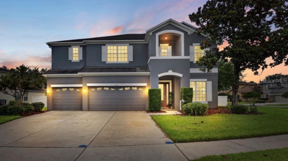 4419 Wildstar Circle, FL