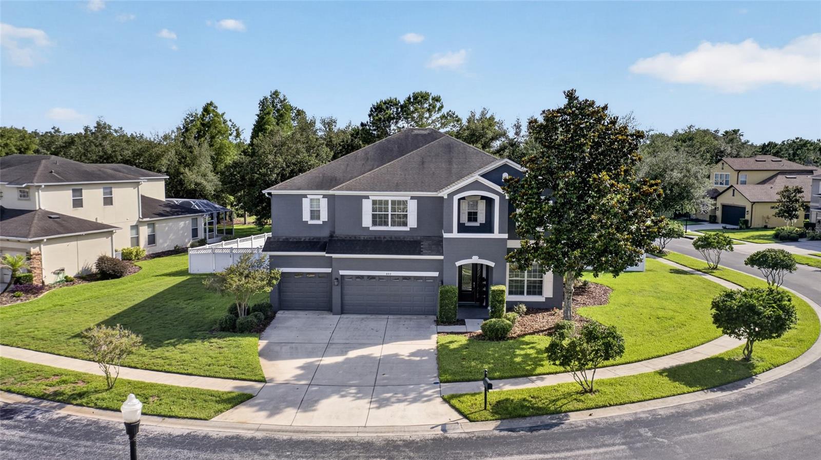 4419 Wildstar Circle, FL