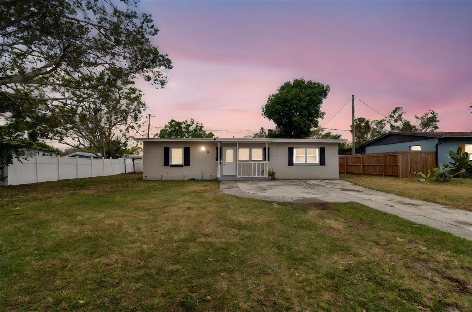 4479 Porpoise Drive, FL