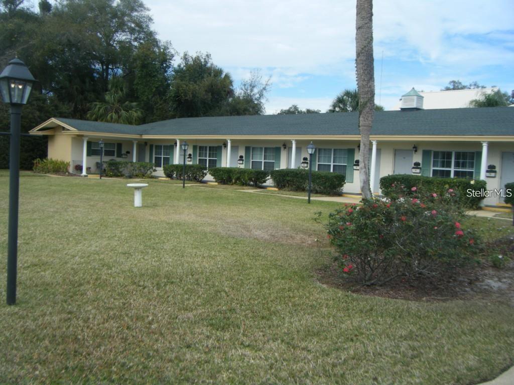 107 Perkins Street, FL