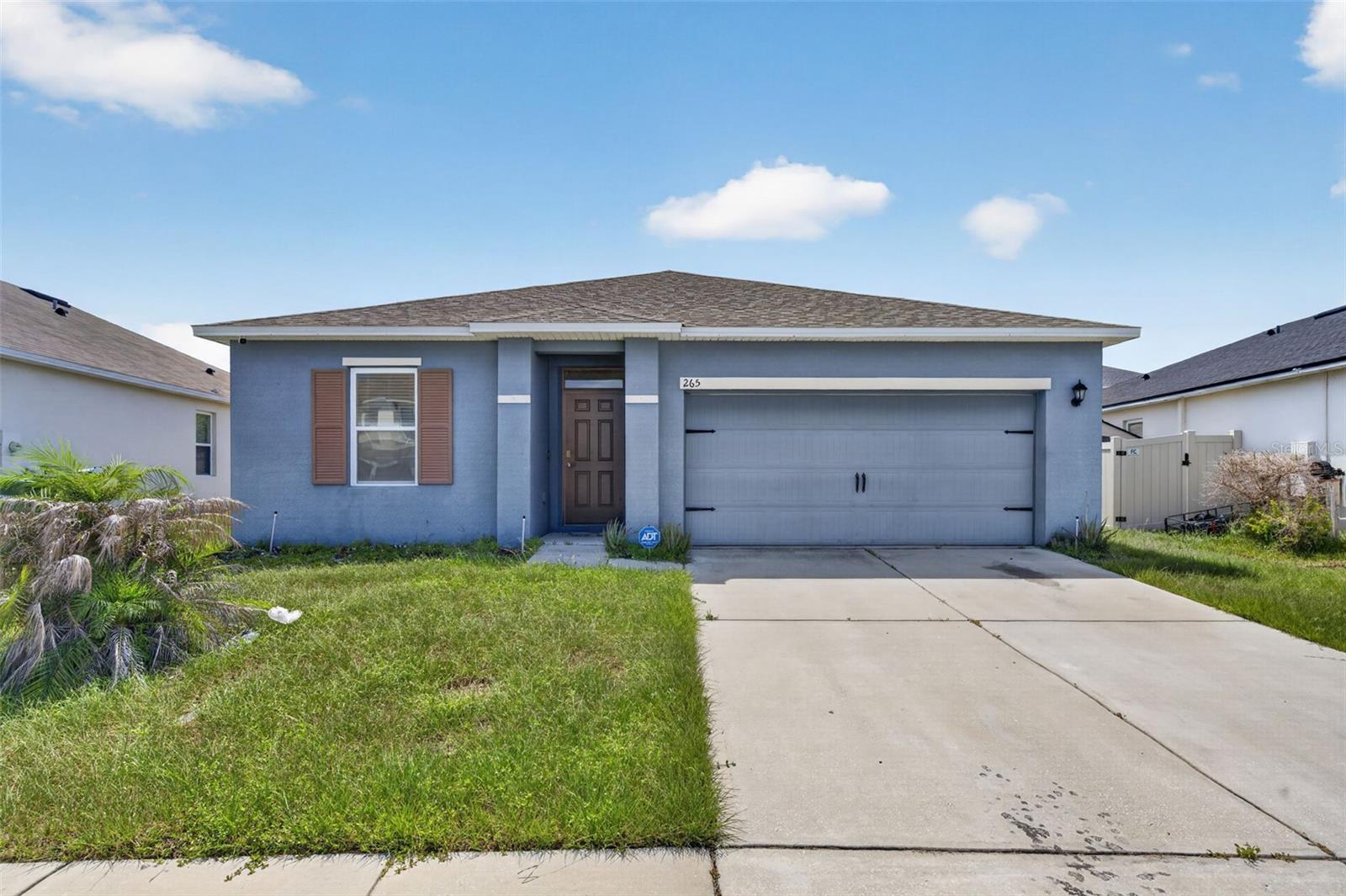 265 Meadowbrook Boulevard, FL