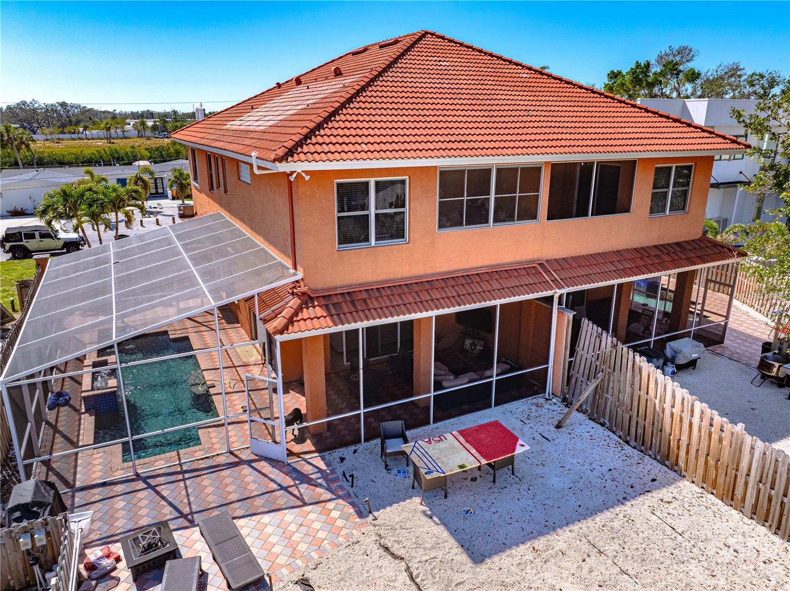 2119 & 2125 Montclair Drive, FL