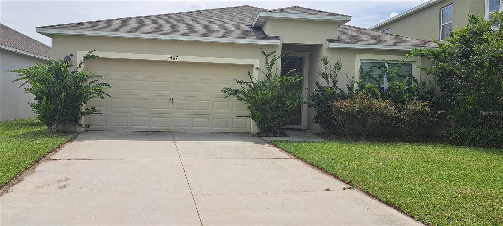 2487 White Lilly Drive, FL