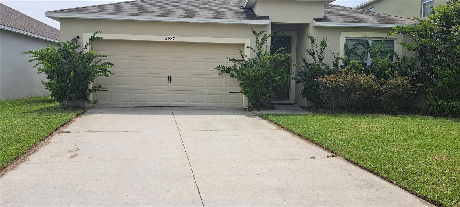 2487 White Lilly Drive, FL