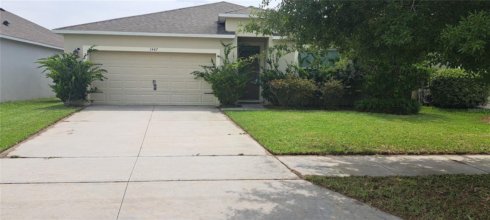 2487 White Lilly Drive, FL