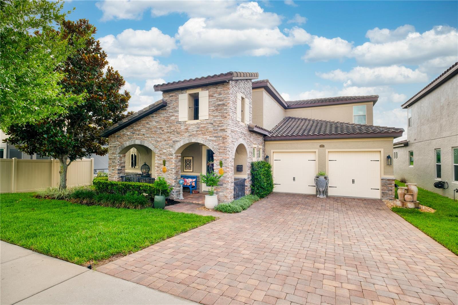 1651 Amsel Falls Park Terrace, FL