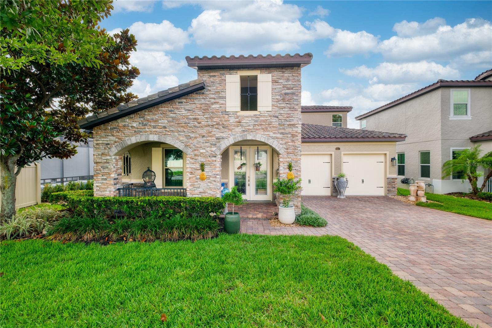 1651 Amsel Falls Park Terrace, FL
