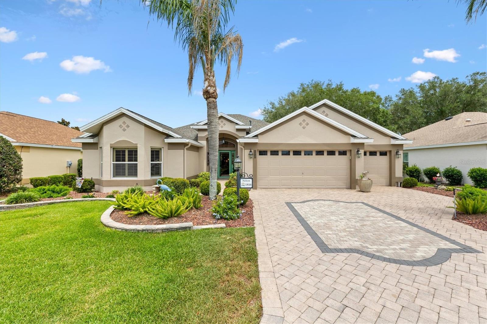 1816 Blythewood Loop, FL