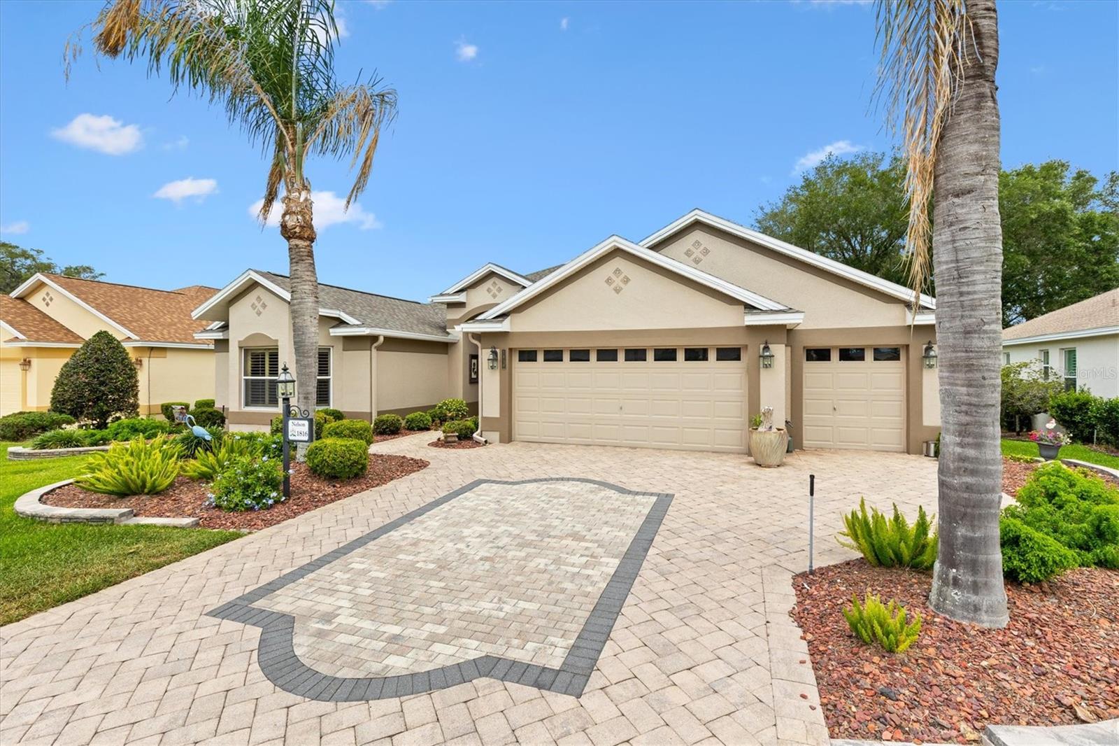 1816 Blythewood Loop, FL