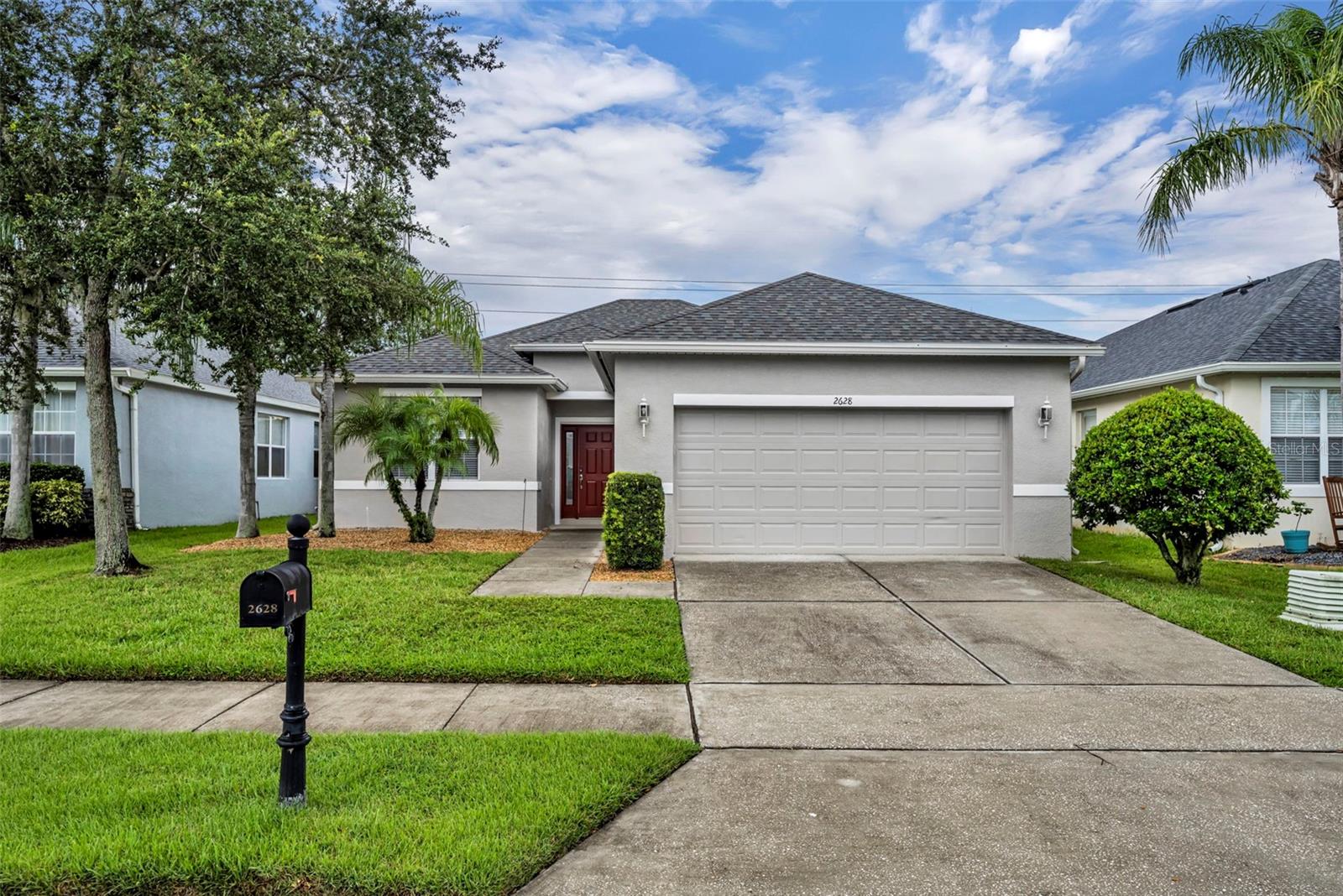 2628 Balforn Tower Way, FL