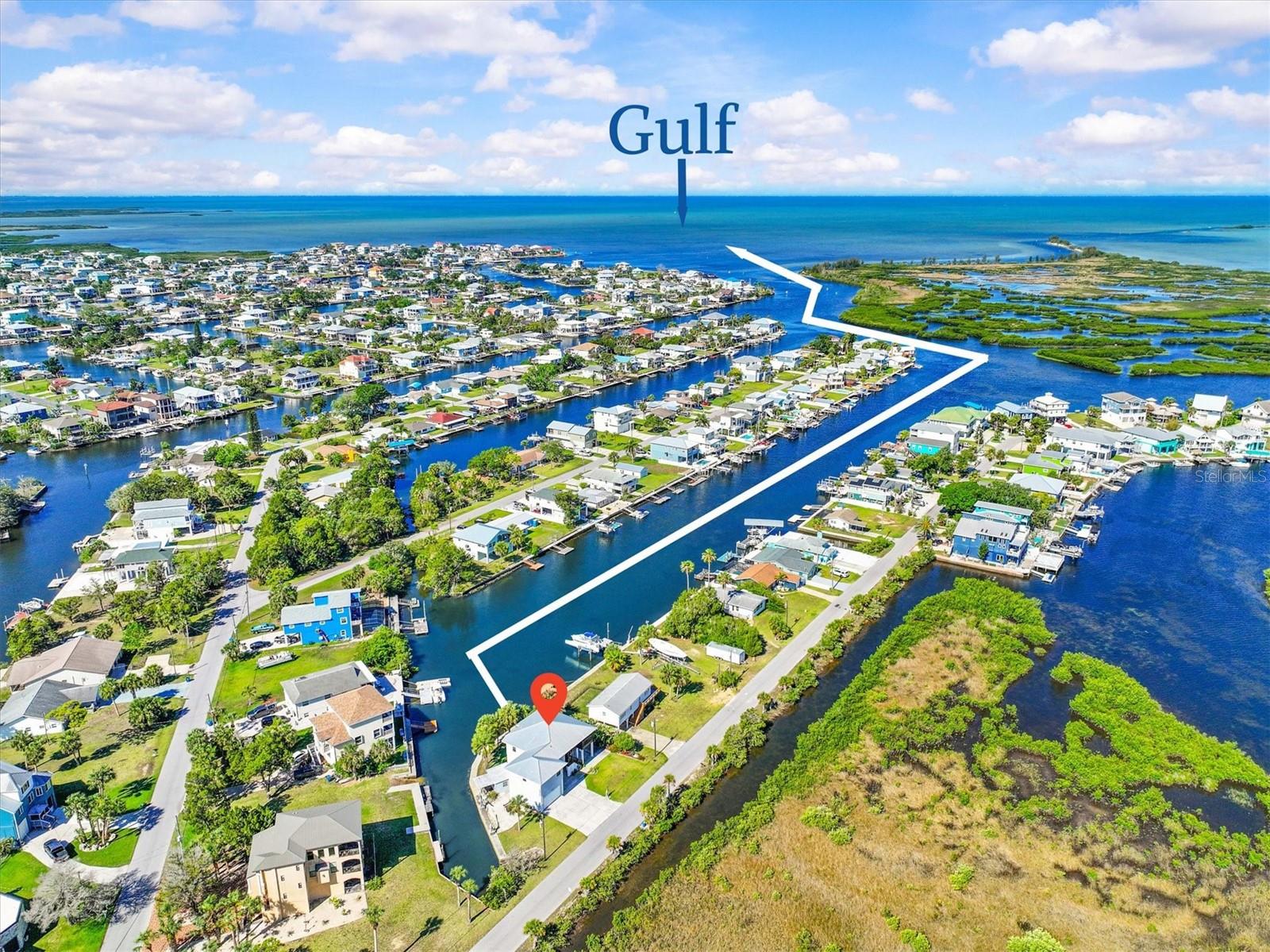 3532 Eagle Nest Drive, FL