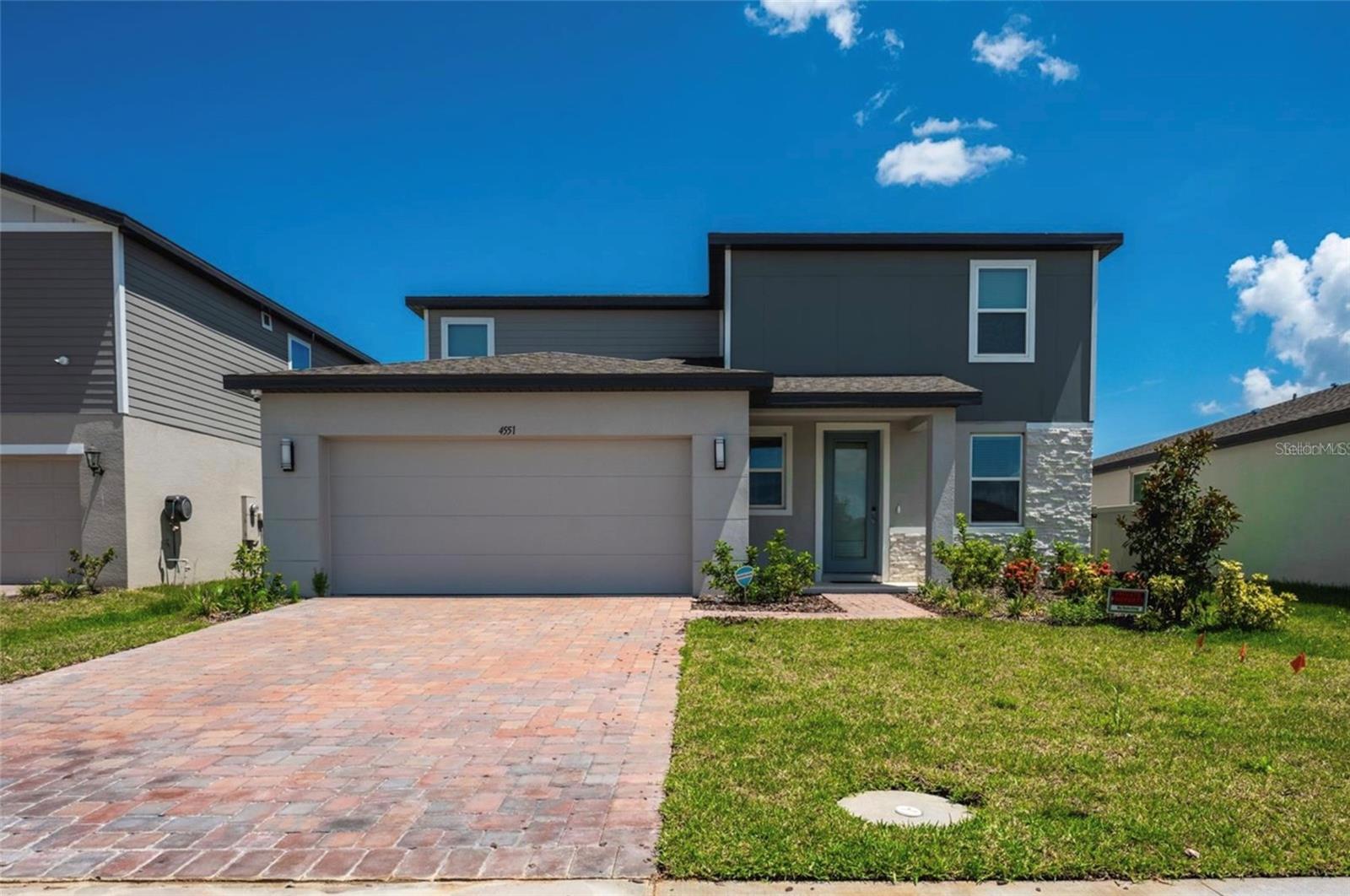 4551 Pickerel Weed Way, FL