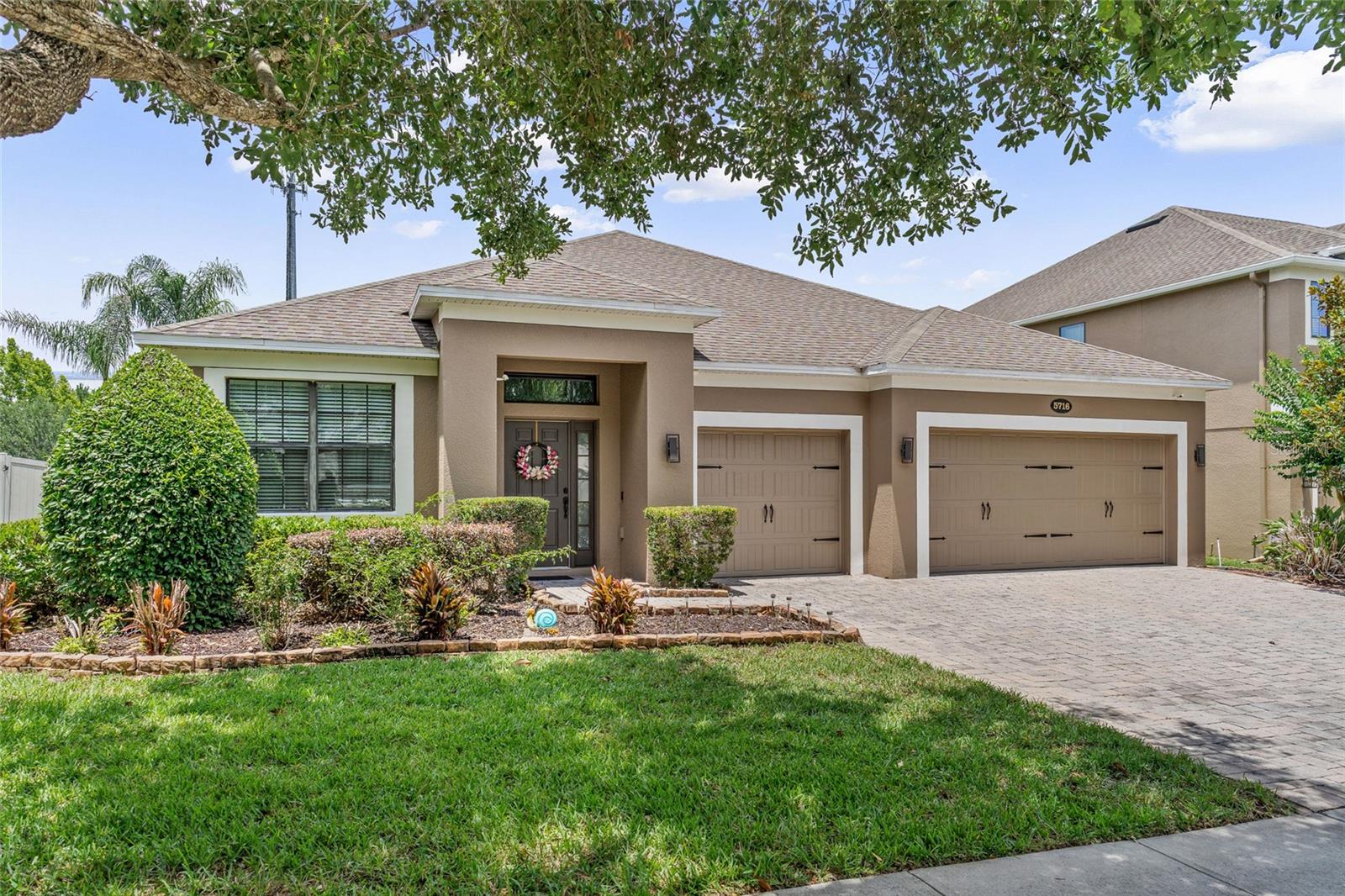 5716 Rue Galilee Lane, FL