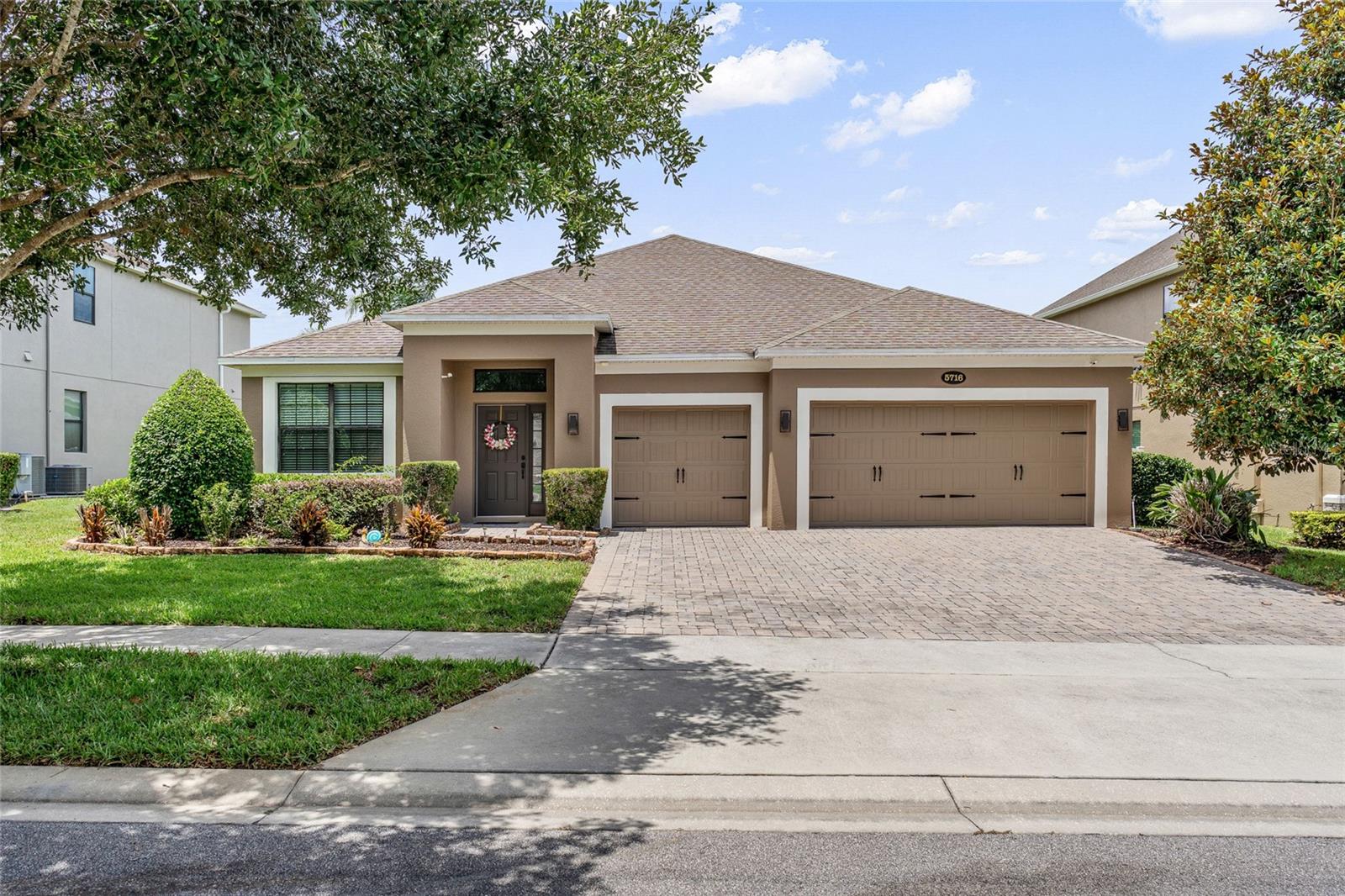 5716 Rue Galilee Lane, FL