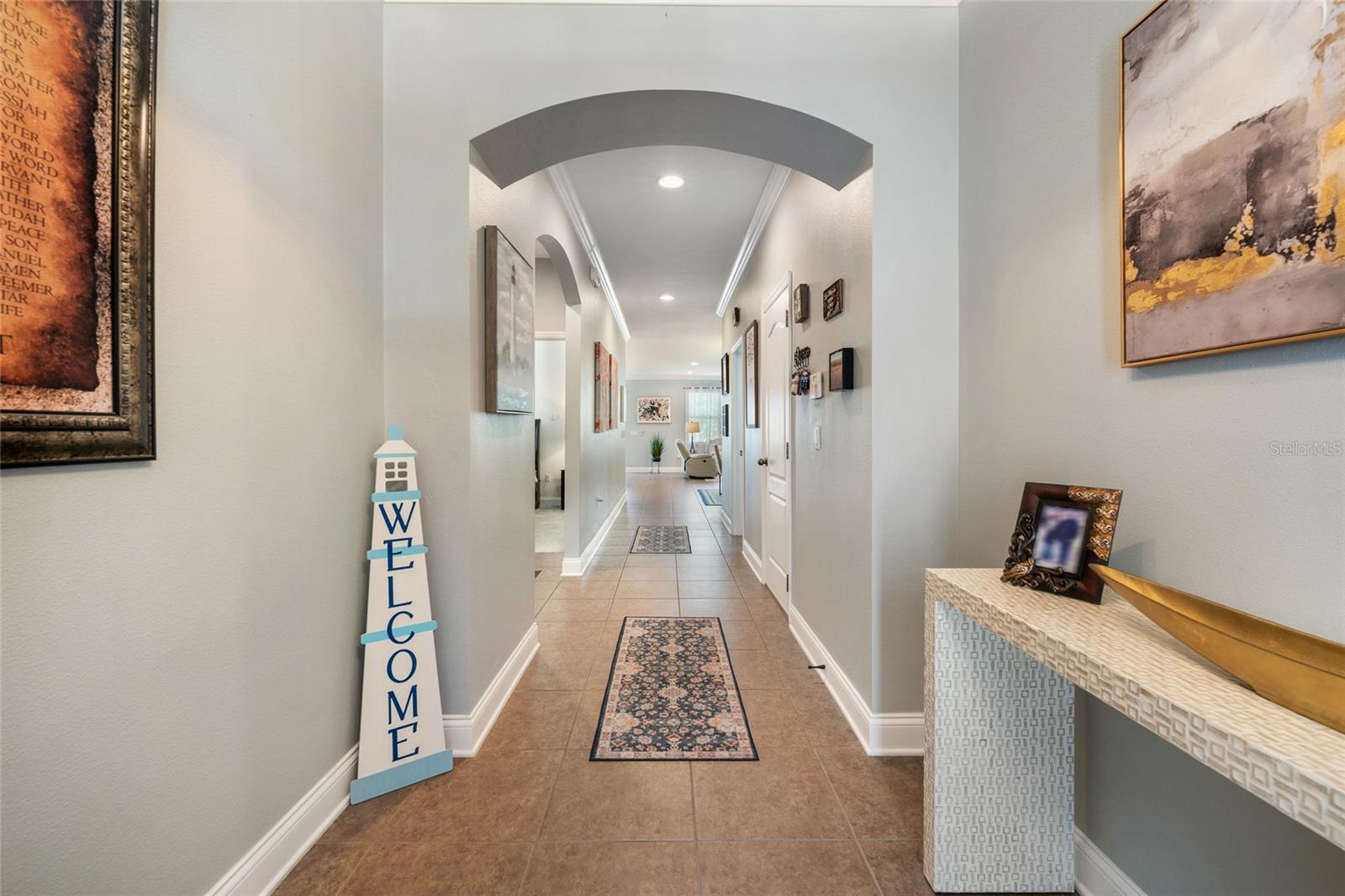 5716 Rue Galilee Lane, FL