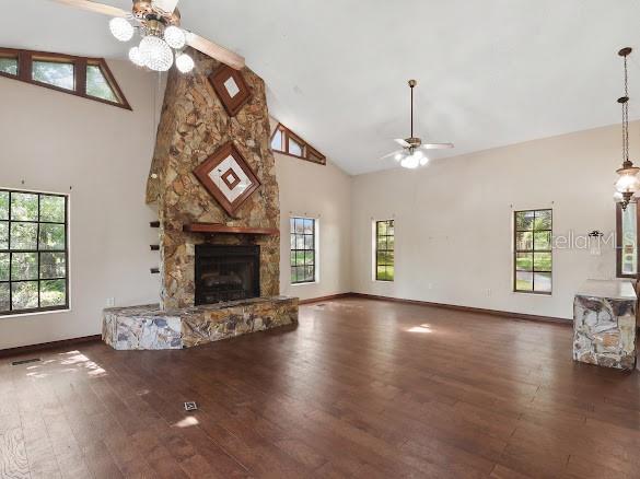 960 Lake Cove Trail, FL