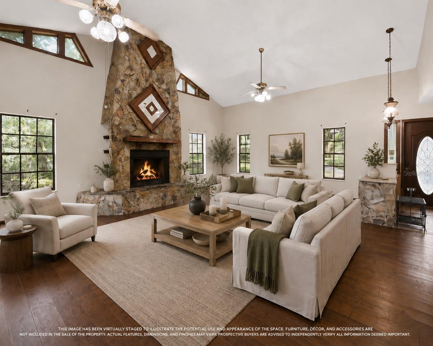960 Lake Cove Trail, FL