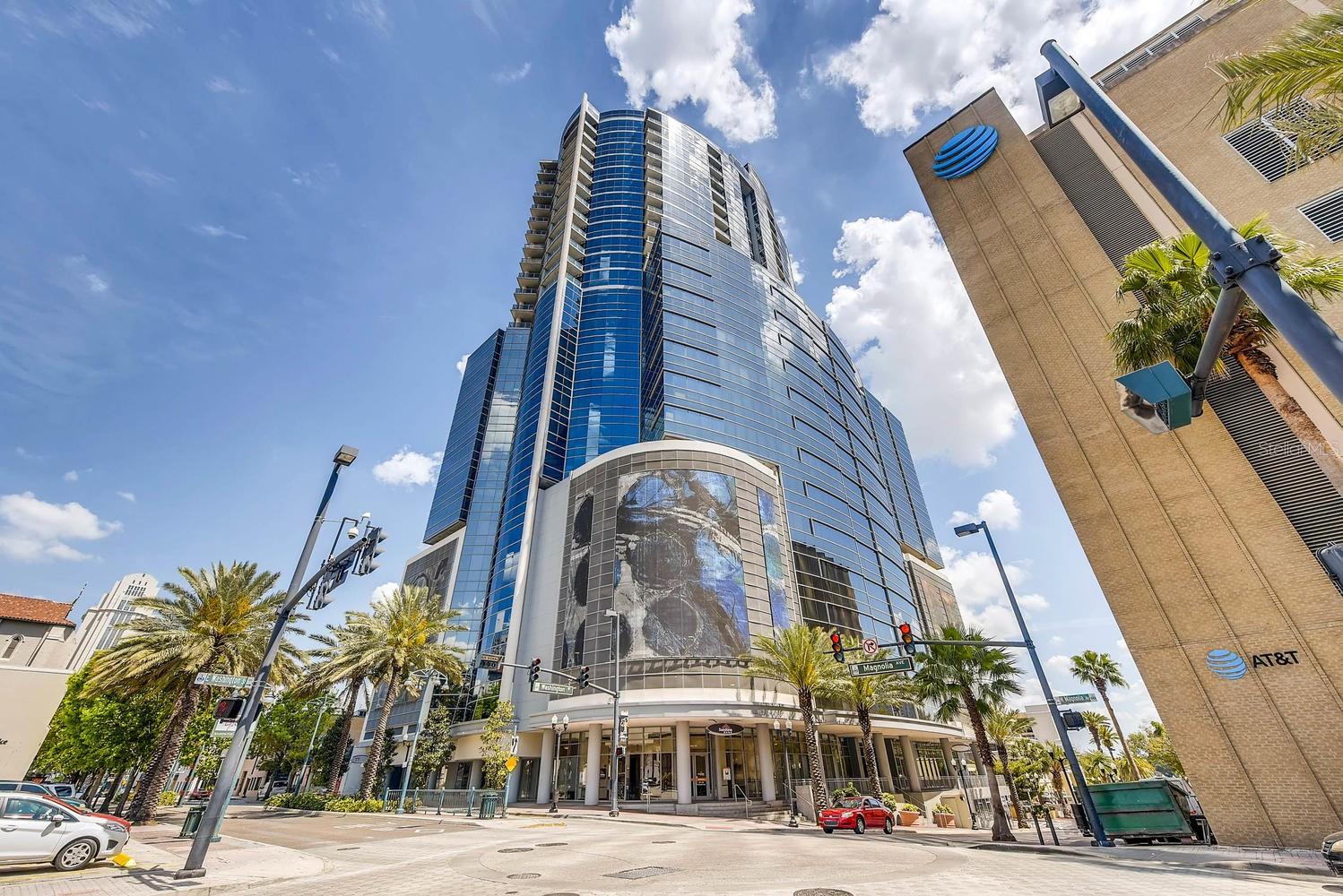 111-4 Washington Street, FL