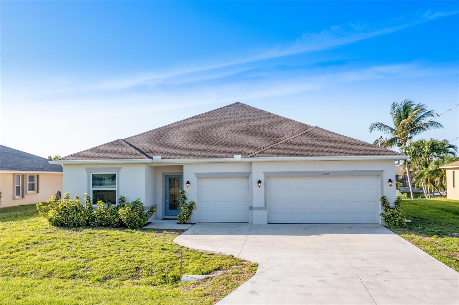 1452 Se 13th Terrace, FL