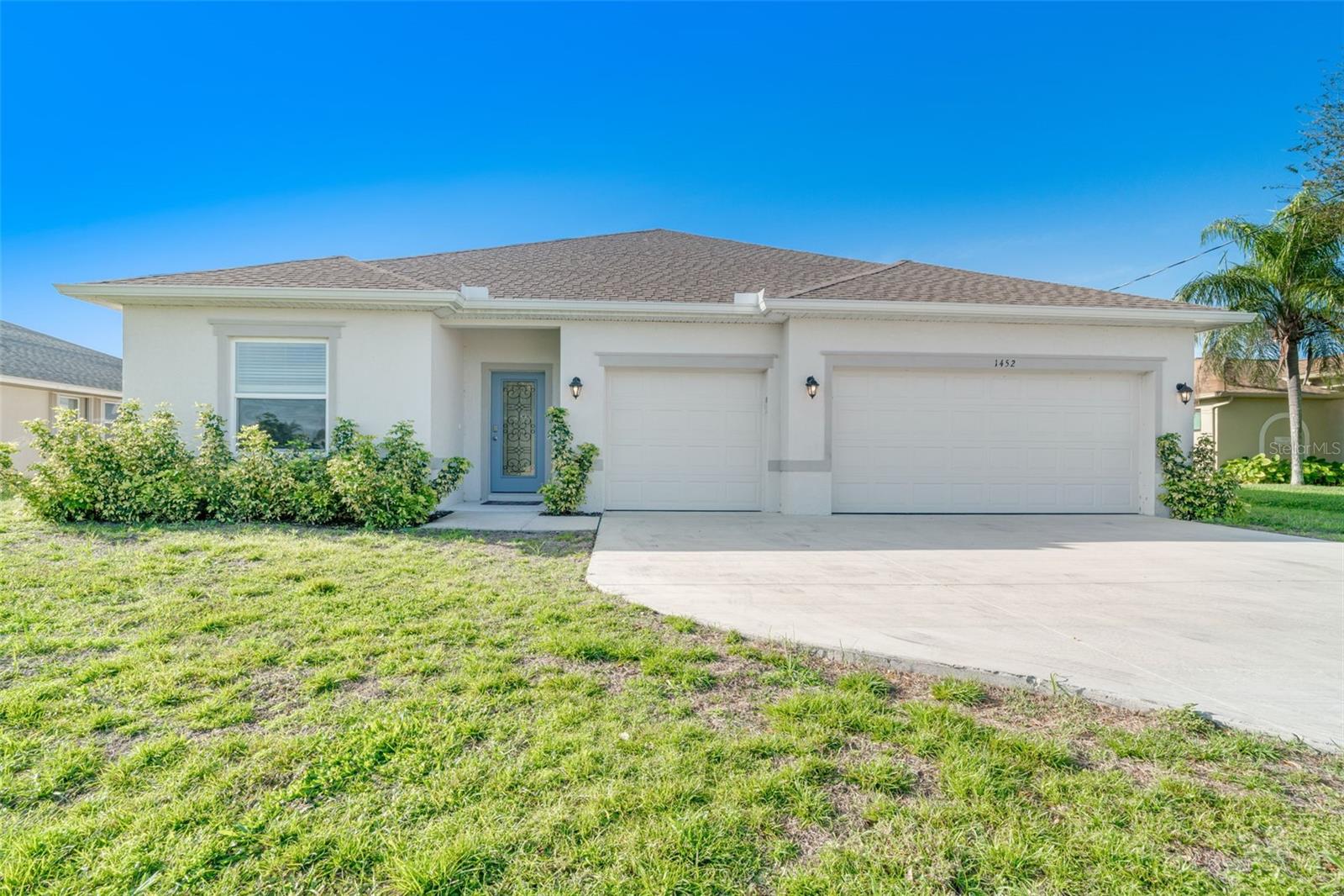 1452 Se 13th Terrace, FL