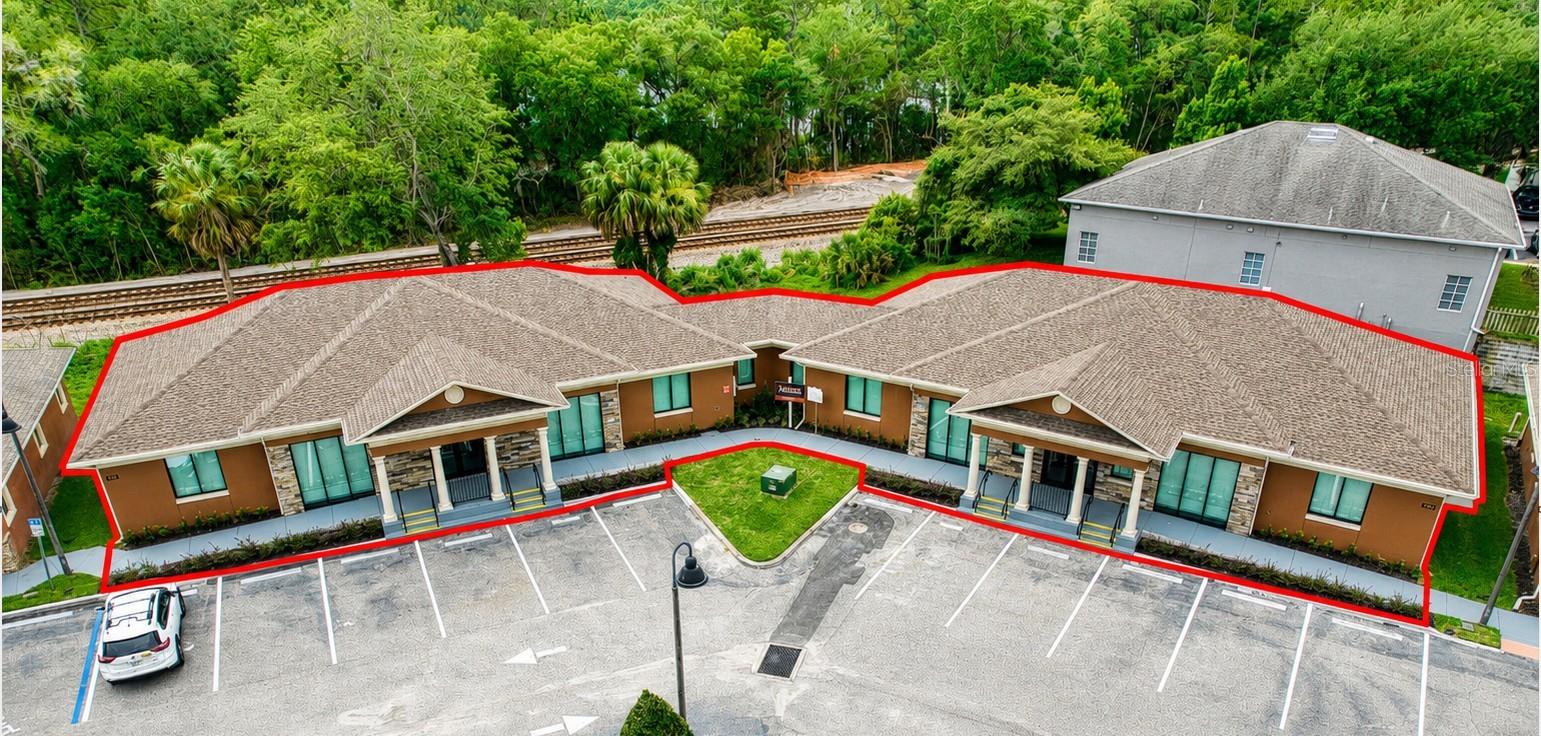 741 Ciara Creek Cove, FL