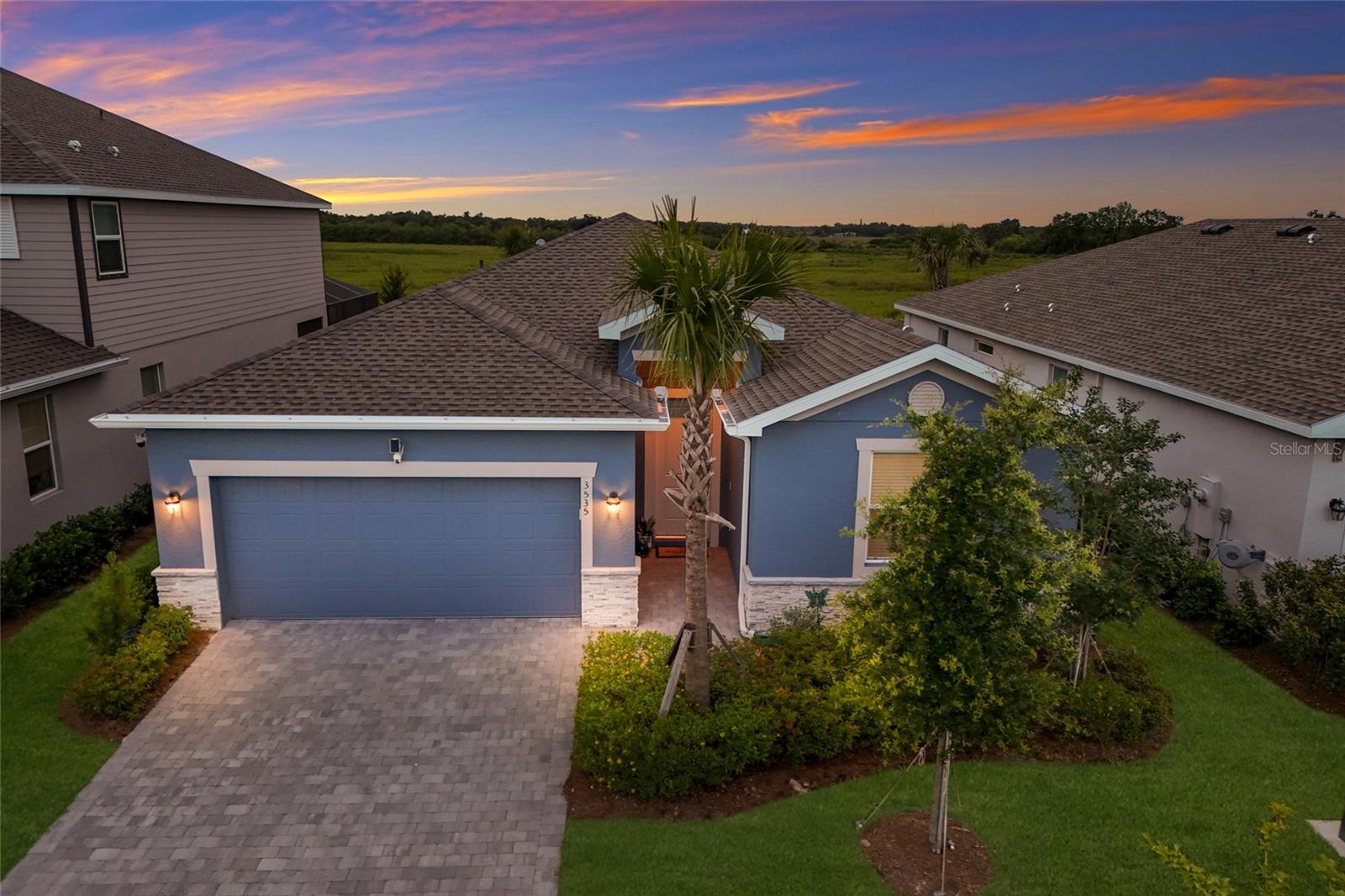 3535 Night Star Terrace, FL