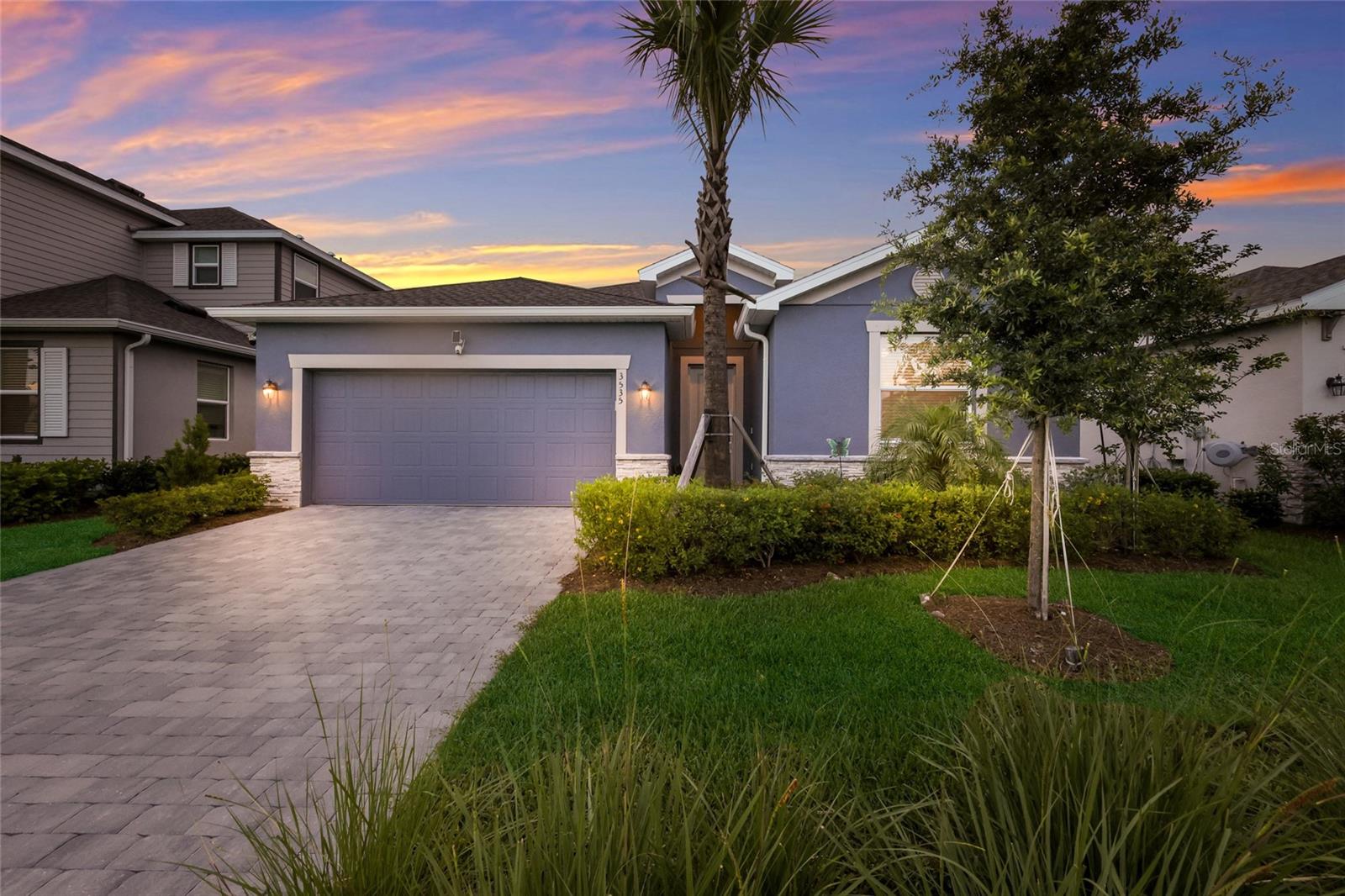 3535 Night Star Terrace, FL