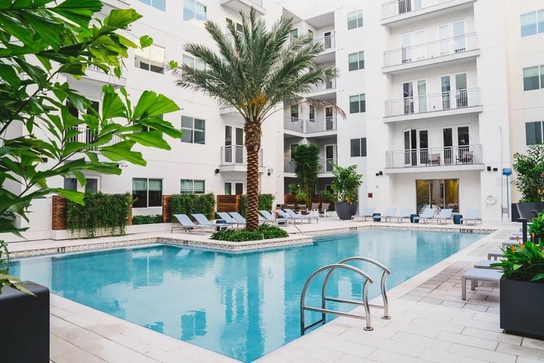 505-3 Chatham Ave Avenue, FL