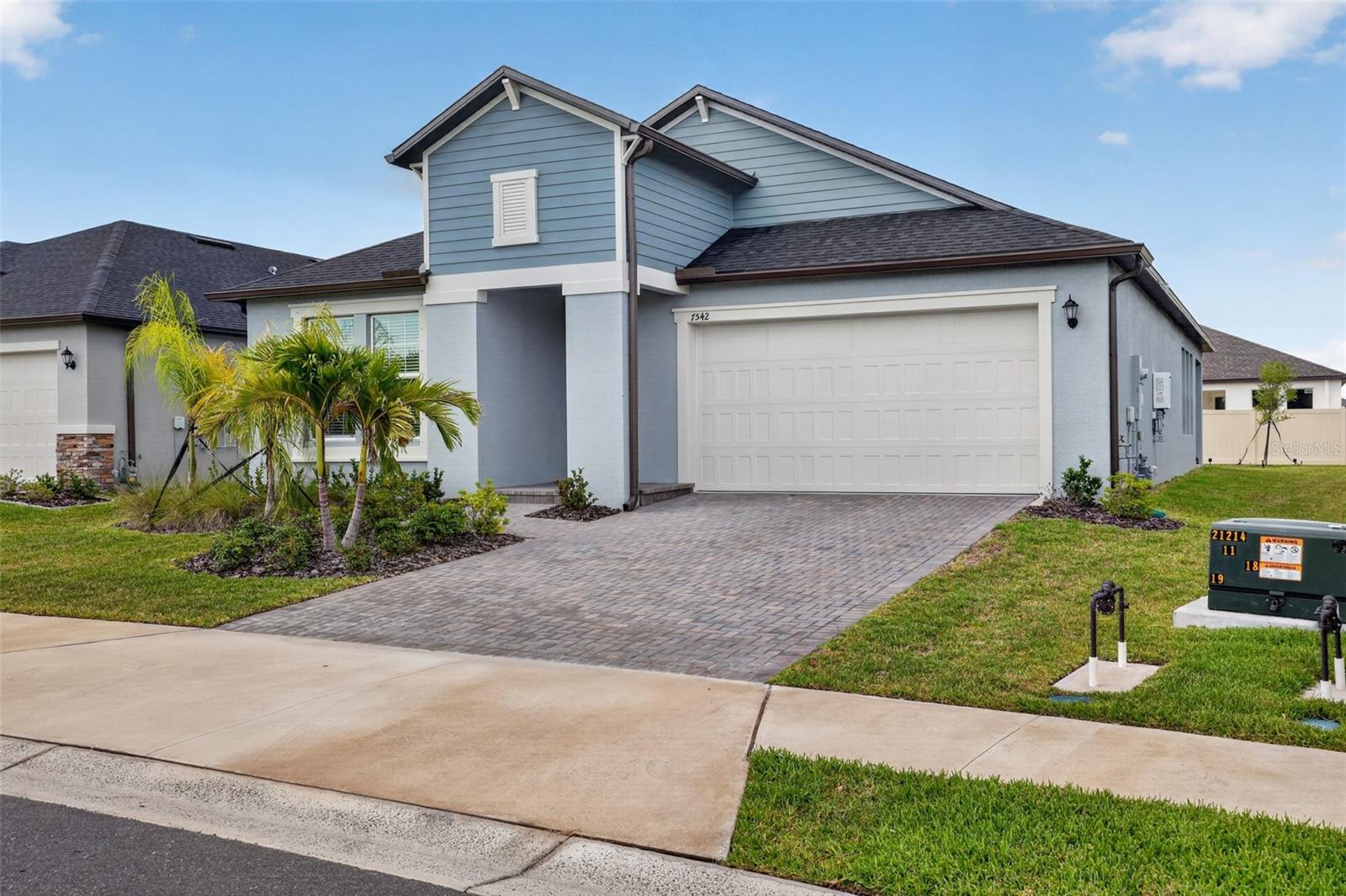 7542 117th Lane, FL