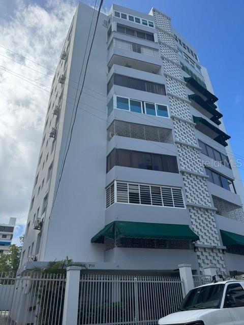 711 Union Street, PR