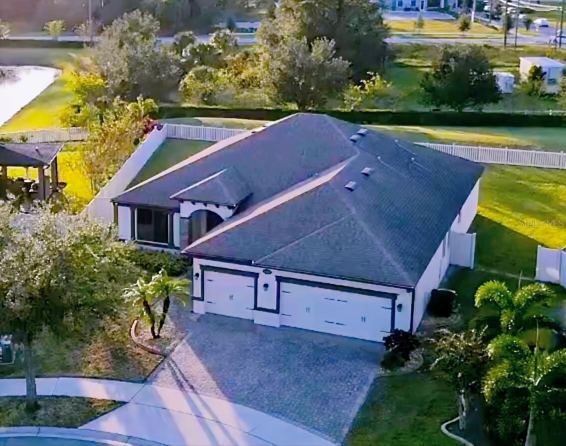 5121 Appenine Loop, FL