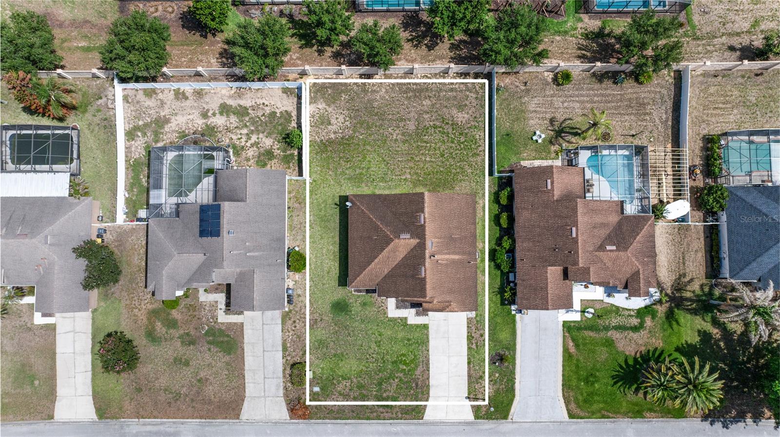 437 Via Del Sol Drive, FL
